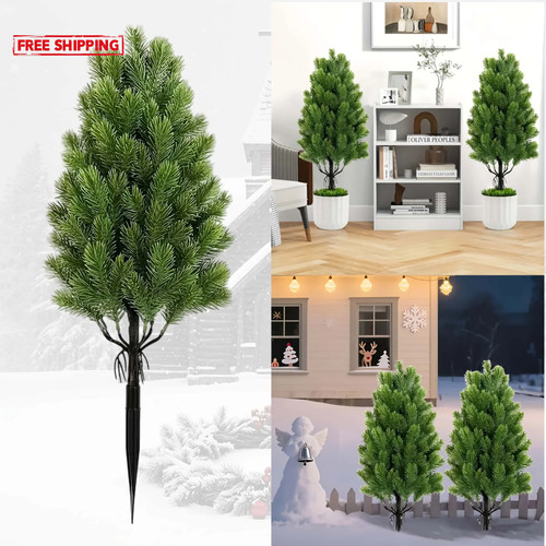 2pack resistant artificial - 2pack, uv-resistant