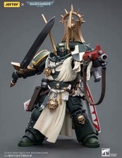 Joytoy warhammer 40k - warhammer,