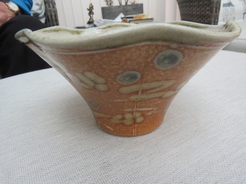 Jane hamlyn salt glazed - jane,