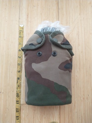 French army plastic litre - 1.3,