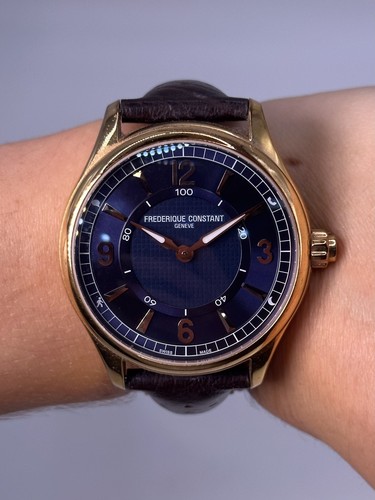 Frederique constant - frederique,