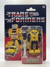 Transformers Toys Retro G1