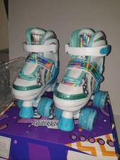 Adjustable Rainbow Unicorn