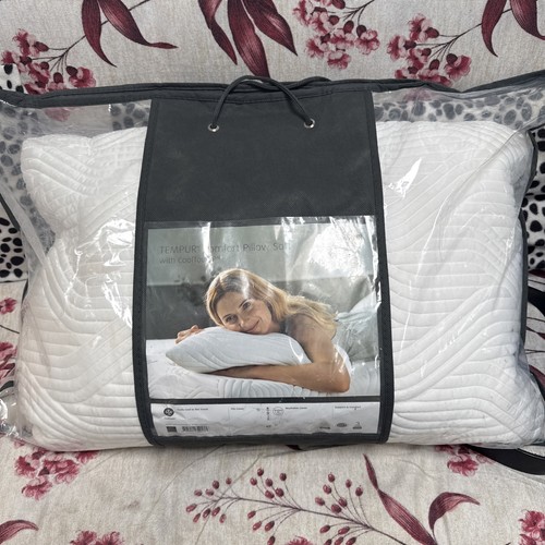 New tempur comfort pillow soft - comfort,