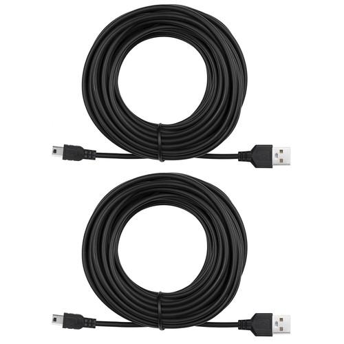 Long play charge cable - 3m,