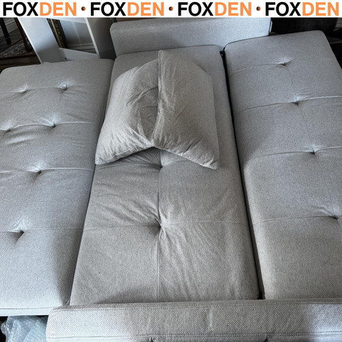 Seater sofa bed linen - sofa, (100%