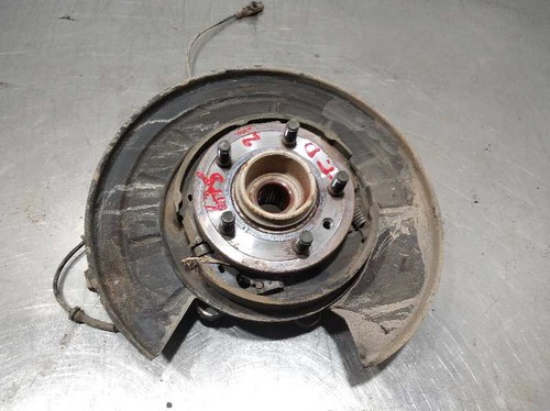 Rlh500120 rear right - rear, knuckle