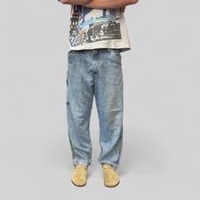 Levi's Strauss signature baggy