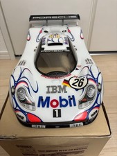 Tamiya Porsche Body Only