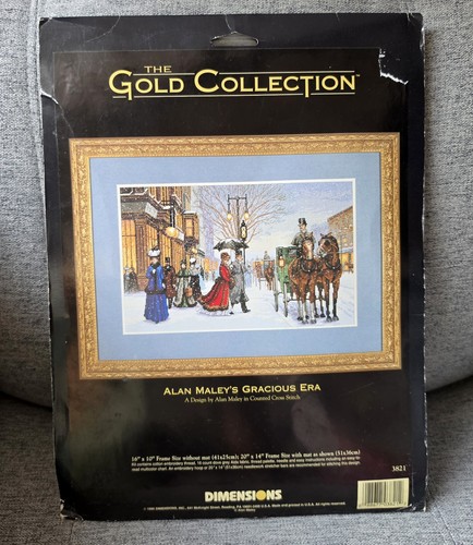 Dimensions gold collection - gold,