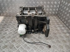 Ford Fiesta Mk8 Bare Engine