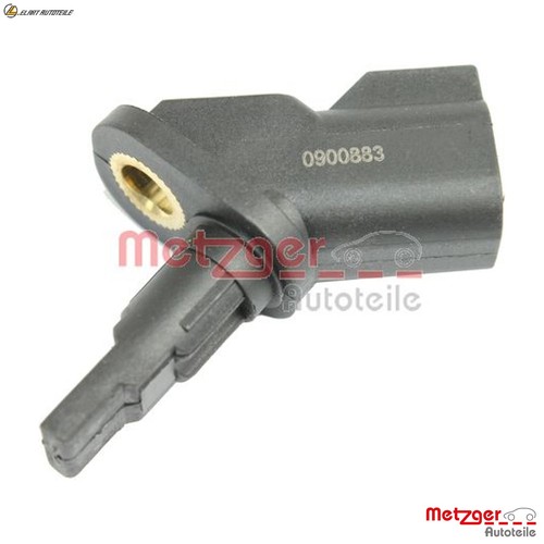 Wheel speed sensor - speed, 0900883