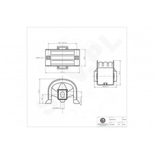 For VW California T5 Camper T6