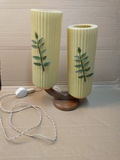 Vintage Mid Century 1970's