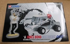 CORGI Classics●JAMES BOND