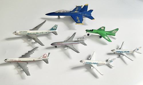 Matchbox sky busters schabak - matchbox,