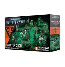 Canoptek Circle - Kill Team -
