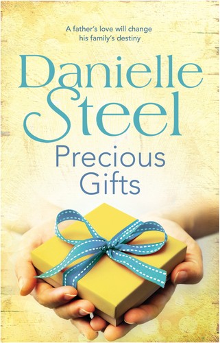Precious gifts danielle steel - gifts,danielle, steel-