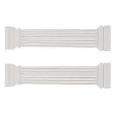  2 Pcs European Style Roman