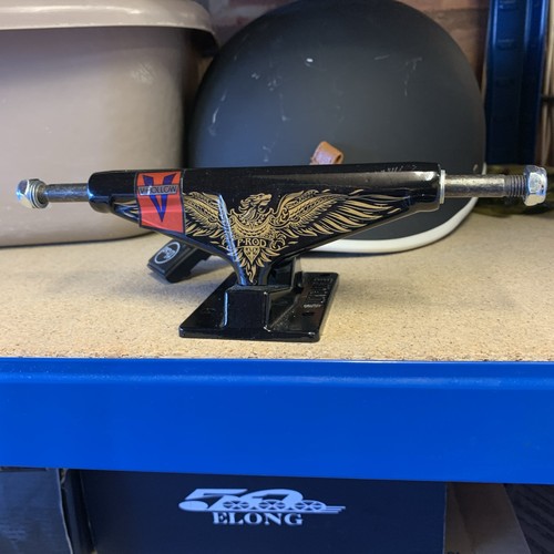 Skateboard trucks rod - p,