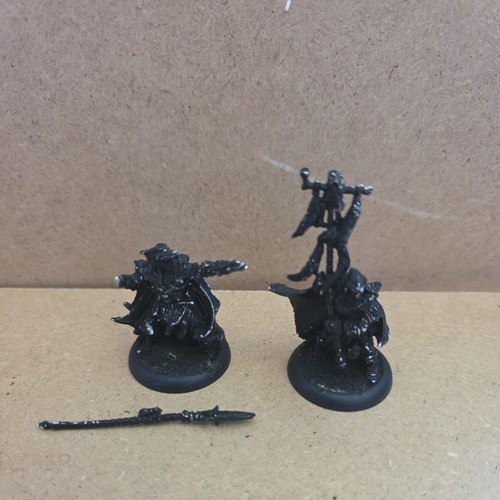 Warmachine hordes circle - warmachine,