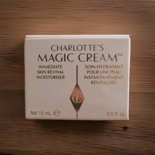 Charlotte tilbury - charlotte, charlotte's