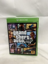 Grand Theft Auto V GTA 5 Xbox
