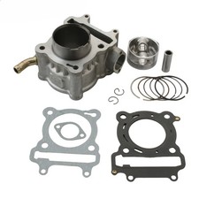 Scooter Cylinder Block Kit For