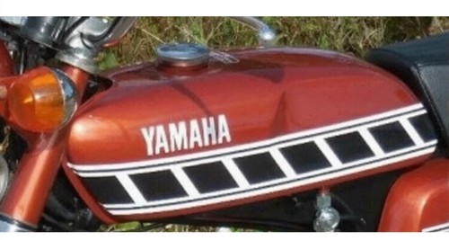 Fit for yamaha fs1 moped - fit, fs1-e