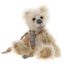 Charlie Bears Isabelle