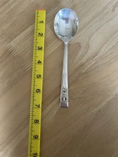 Oneida Community Plate Hampton