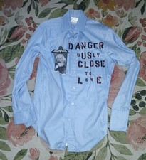 Dangerously Close To Love