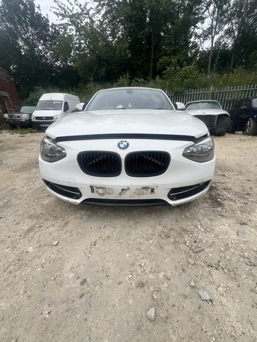 2010 2015 bmw f20 - 1, series