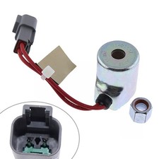 10V Valve Coil 6717706 for