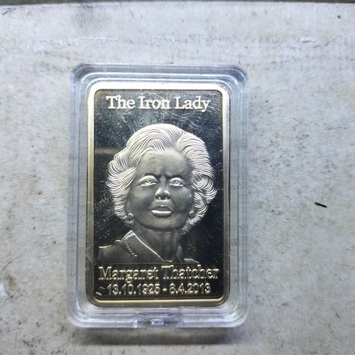 Ingot gold plated - ingot,