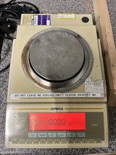 Sartorius LP620P Scientific Balance Weighing Laboratory Scales