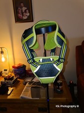 3 Peaks Large Dog Car Harness