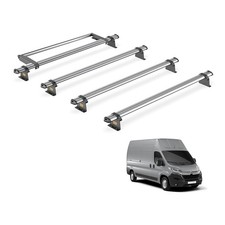 Citroen Relay Roof Rack for