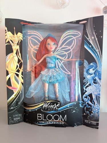 Winx club sdcc limited - club,