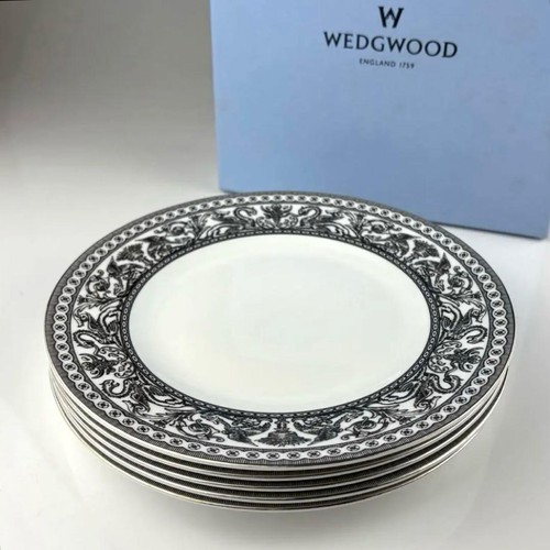 Wedgwood contrasts florentine - wedgwood,