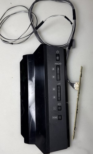 Sony kdl40ex403 buttons board - sony,