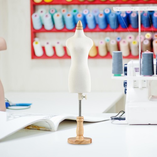Mini dress form doll - mini,