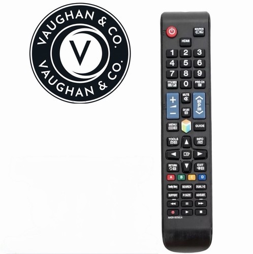Samsung remote control - tv,