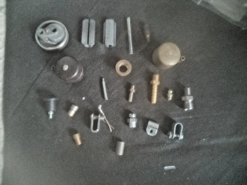 Norton bsa triumph carb fuel - bsa,