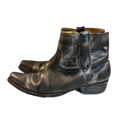 Old gringo boots mens star - old,