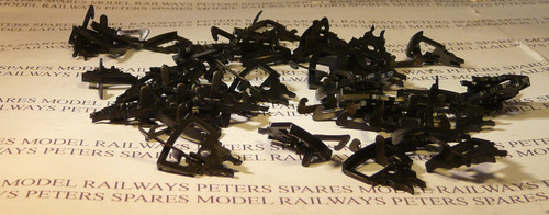 Dapol coup4 pairs - dapol, 20