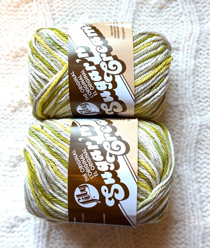 Balls lily sugar - x, 'n