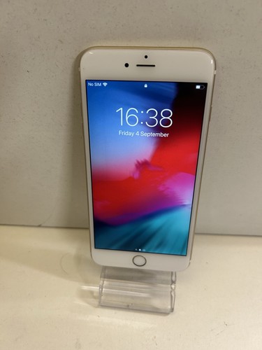 Iphone plus 16gb - 16gb, network
