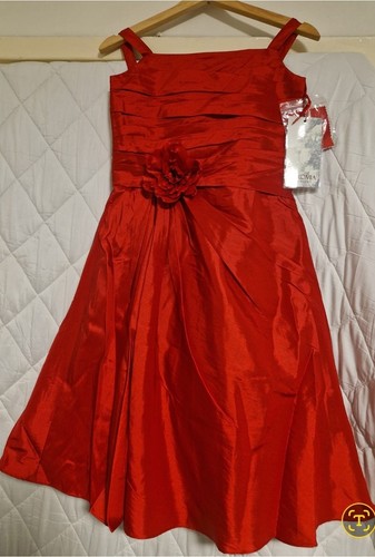 Dress size 10 veromia - size,