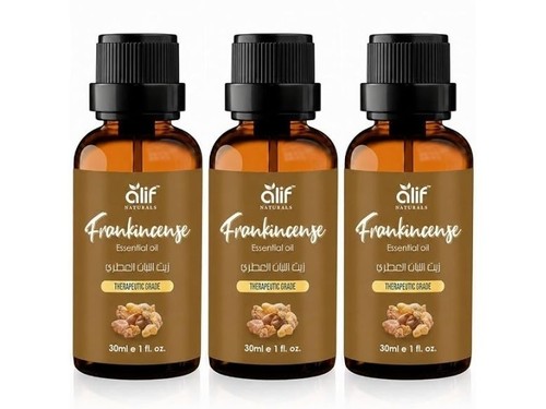 Frankincense essential oil 1 - essential,